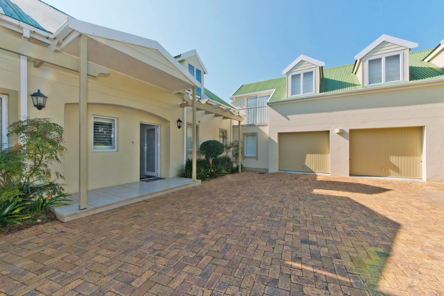 5 Bedroom Property for Sale in Belvedere Estate Western Cape